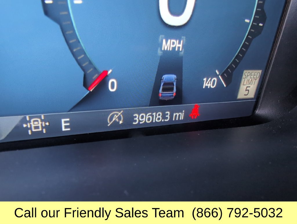 Used 2024 Ford F150 Raptor AWD/4WD image 18