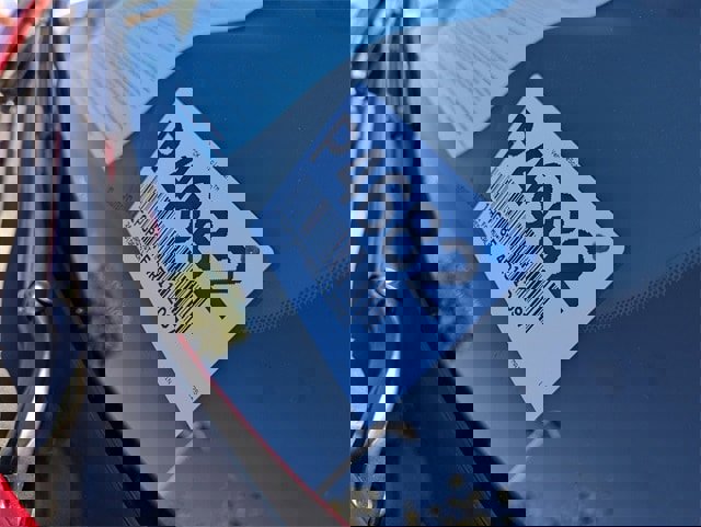 Used 2024 Ford Mustang GT Premium w/ GT Performance Package image 28