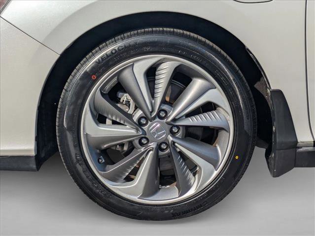 Used 2018 Honda Clarity Plug-In Hybrid image 22