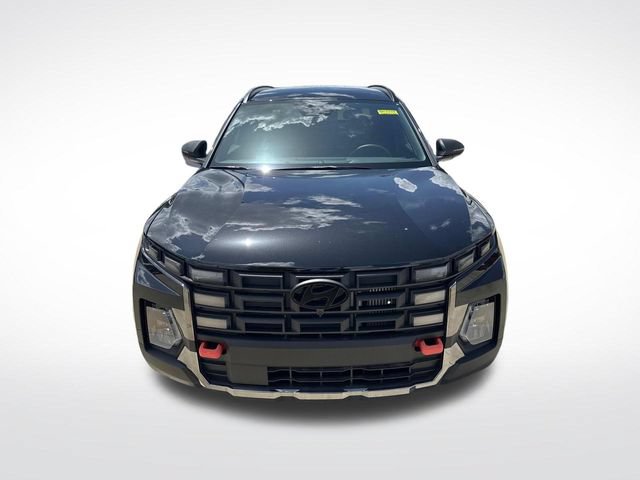 New 2025 Hyundai Santa Cruz Limited AWD/4WD image 3