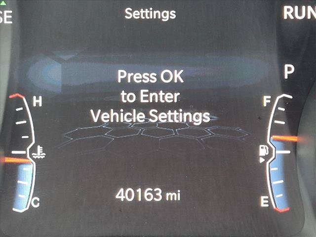 Used 2025 Jeep Compass Limited AWD/4WD image 11