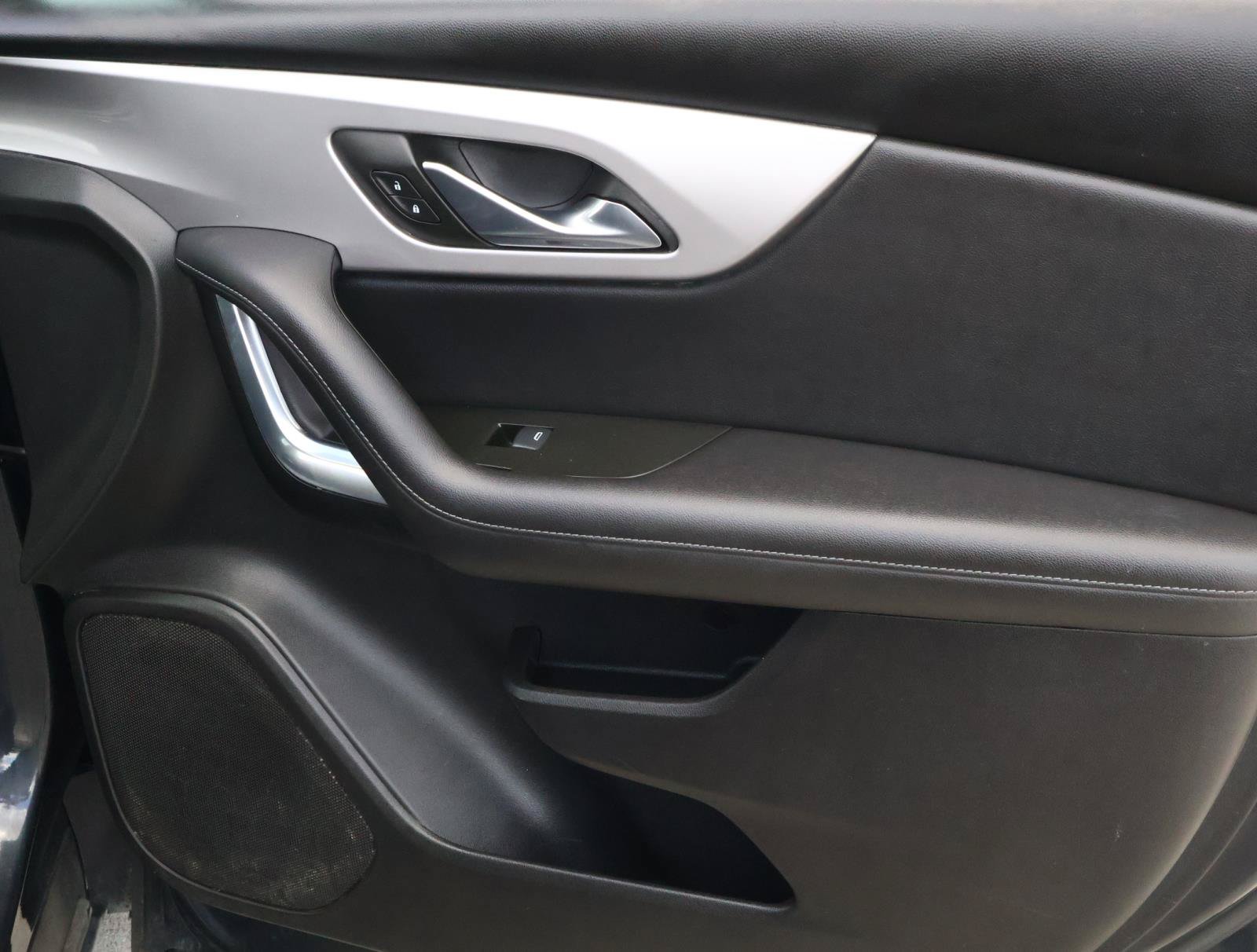 Used 2021 Chevrolet Blazer LT w/ LPO, Floor Liner Package FWD image 16