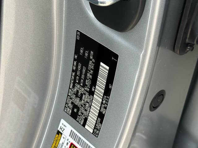 New 2026 Lexus TX 500h AWD image 31