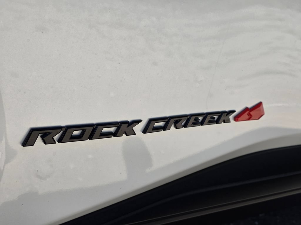 New 2026 Nissan Rogue SV AWD/4WD image 27