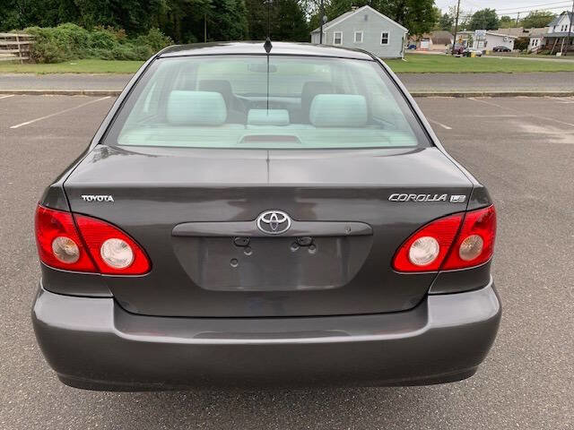 Used 2007 Toyota Corolla LE image 14