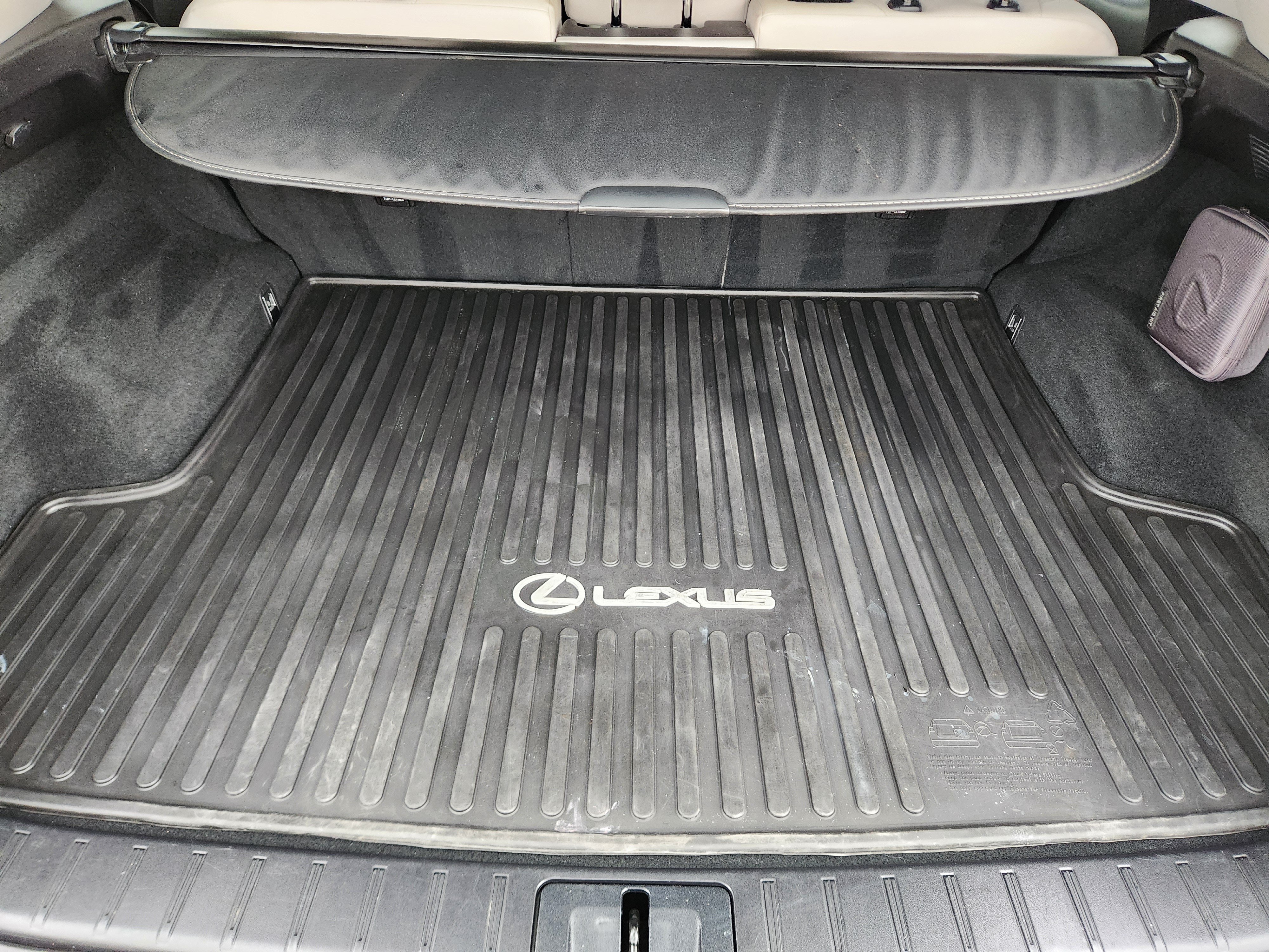 Certified 2022 Lexus RX 350 FWD w/ Premium Package image 34