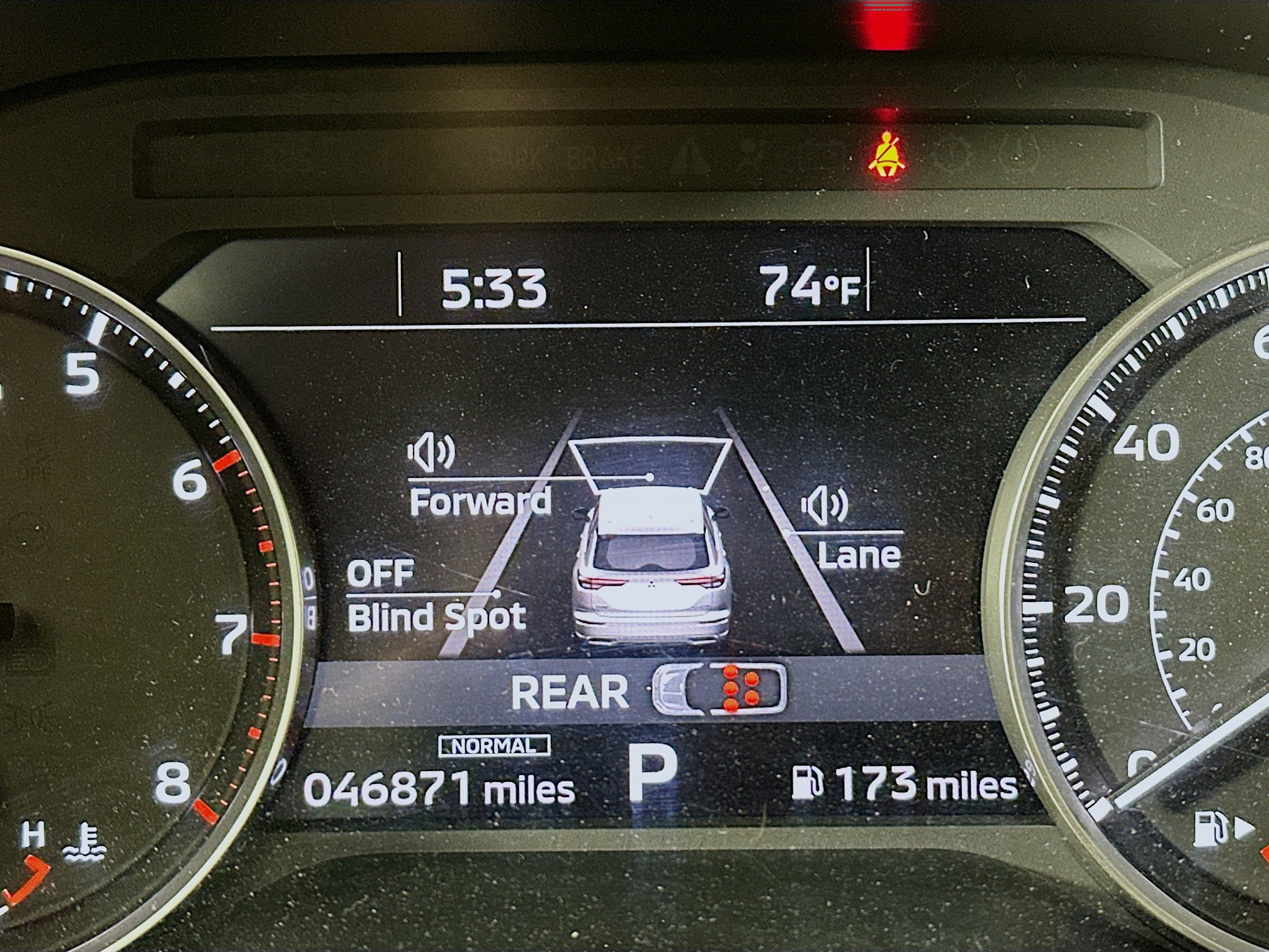 Used 2024 Mitsubishi Outlander SE AWD/4WD image 19