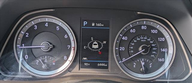Certified 2023 Hyundai Sonata SEL FWD image 11