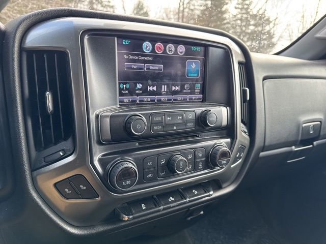 Used 2016 Chevrolet Silverado 1500 LT w/ All Star Edition image 9