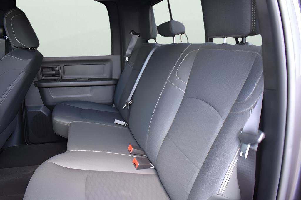 New 2026 RAM 2500 Tradesman image 15