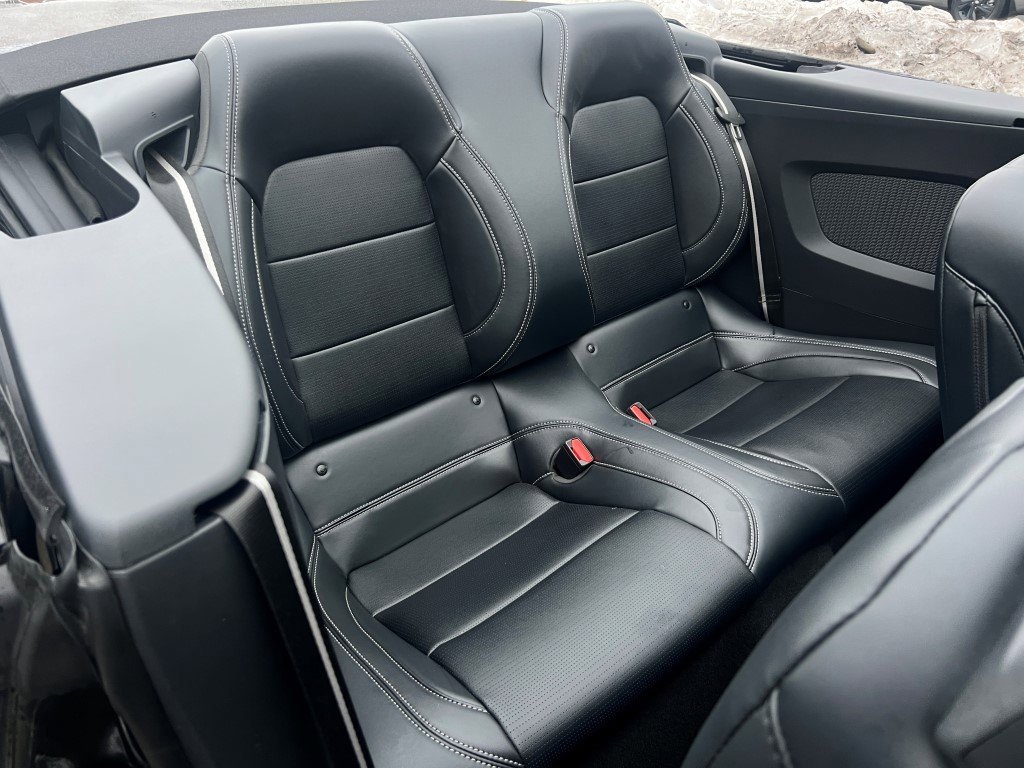 Used 2024 Ford Mustang GT Premium image 15