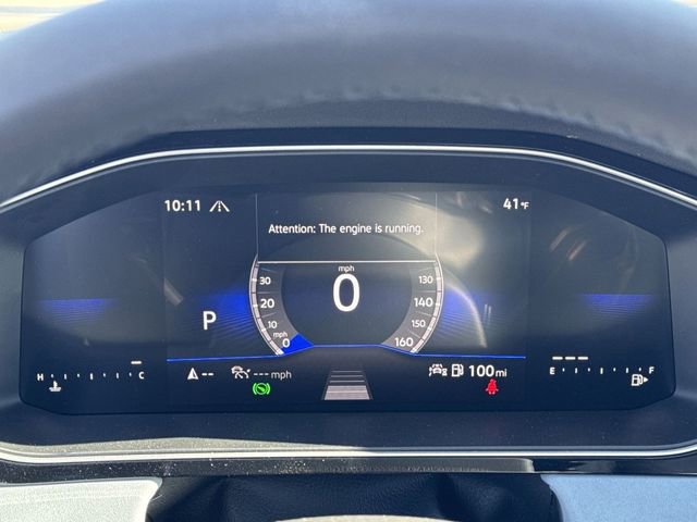 New 2026 Volkswagen Jetta SE image 15