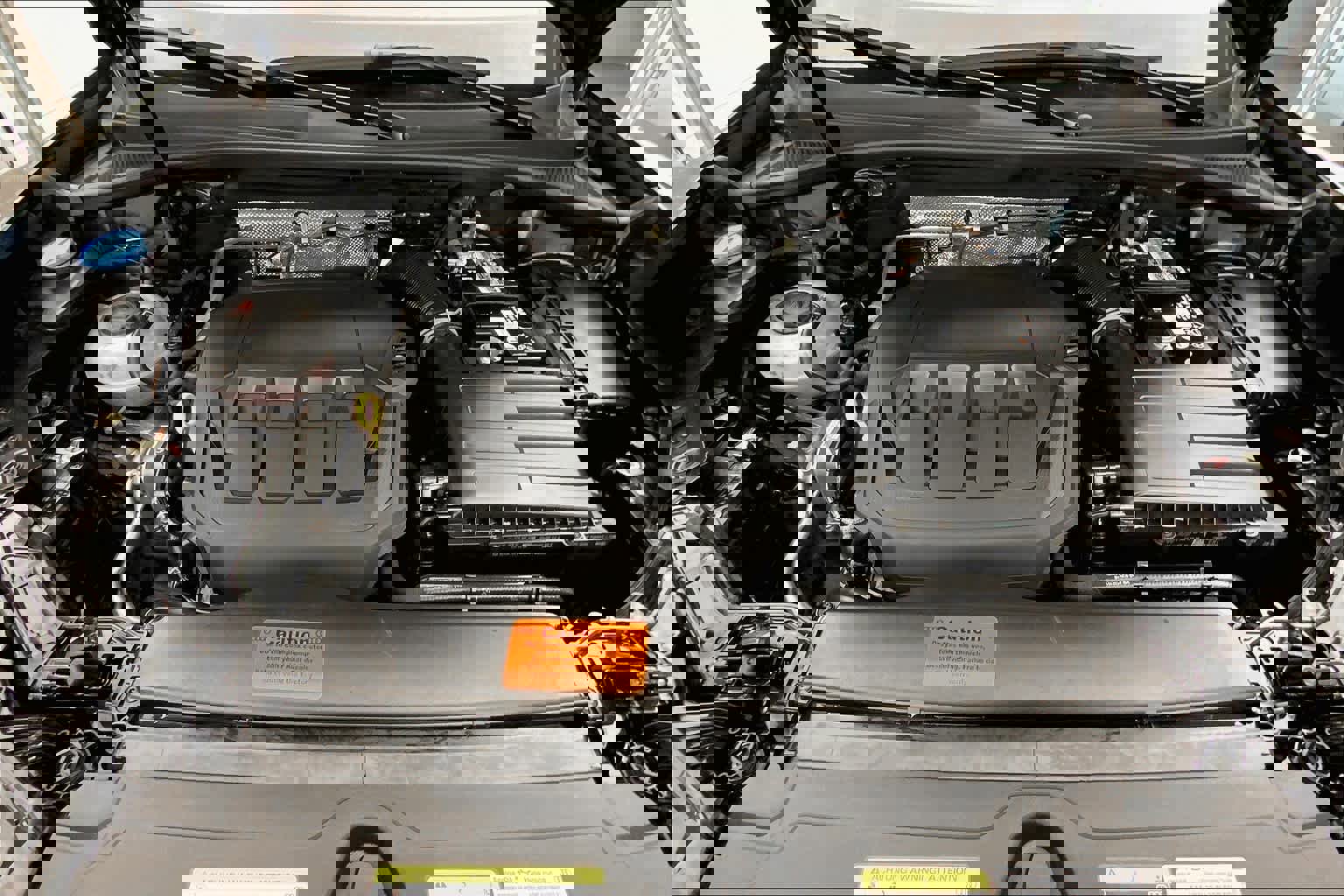 Used 2020 Audi Q3 2.0T Premium w/ Convenience Package image 31