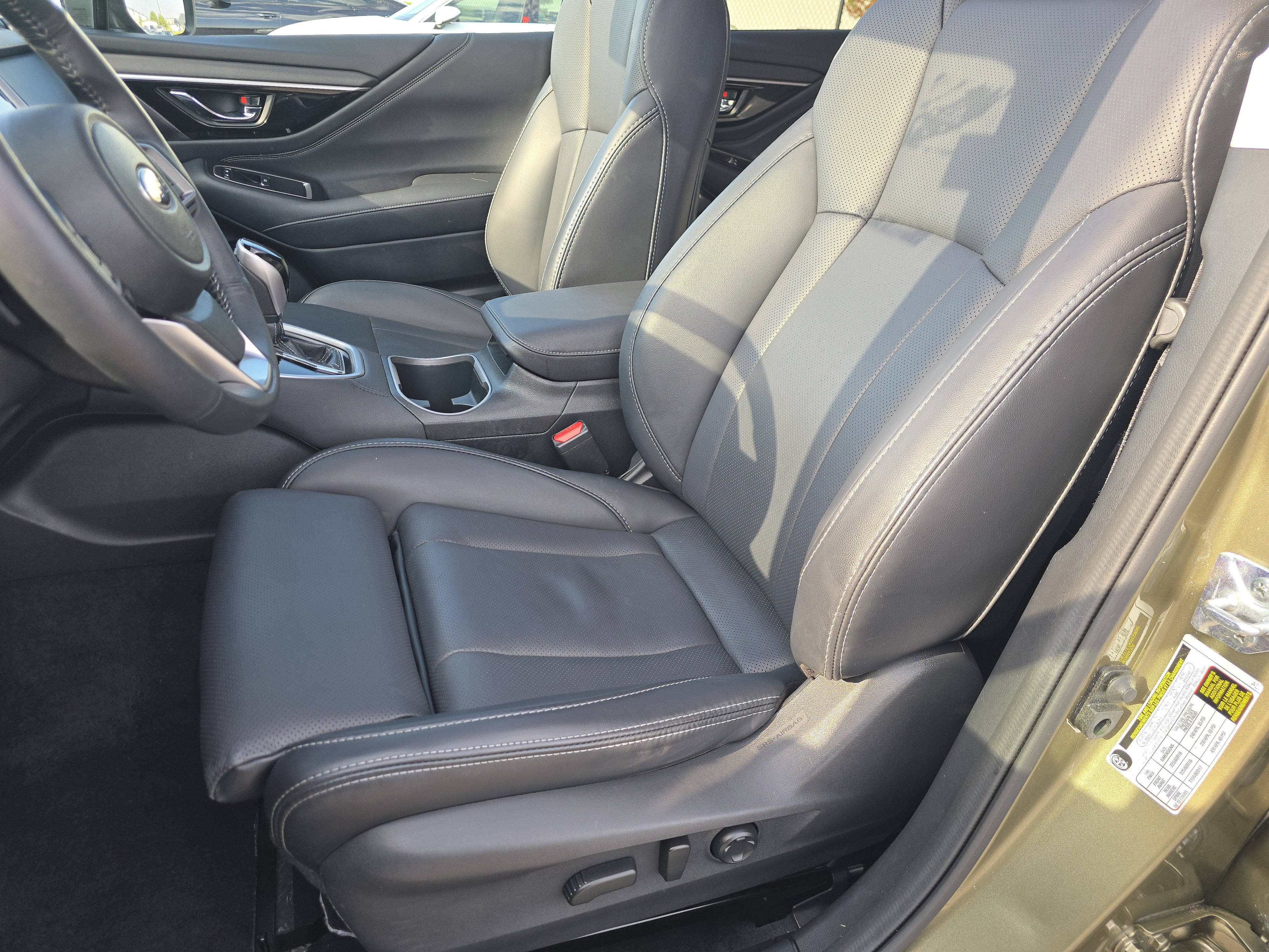 Certified 2024 Subaru Outback Limited AWD/4WD image 23
