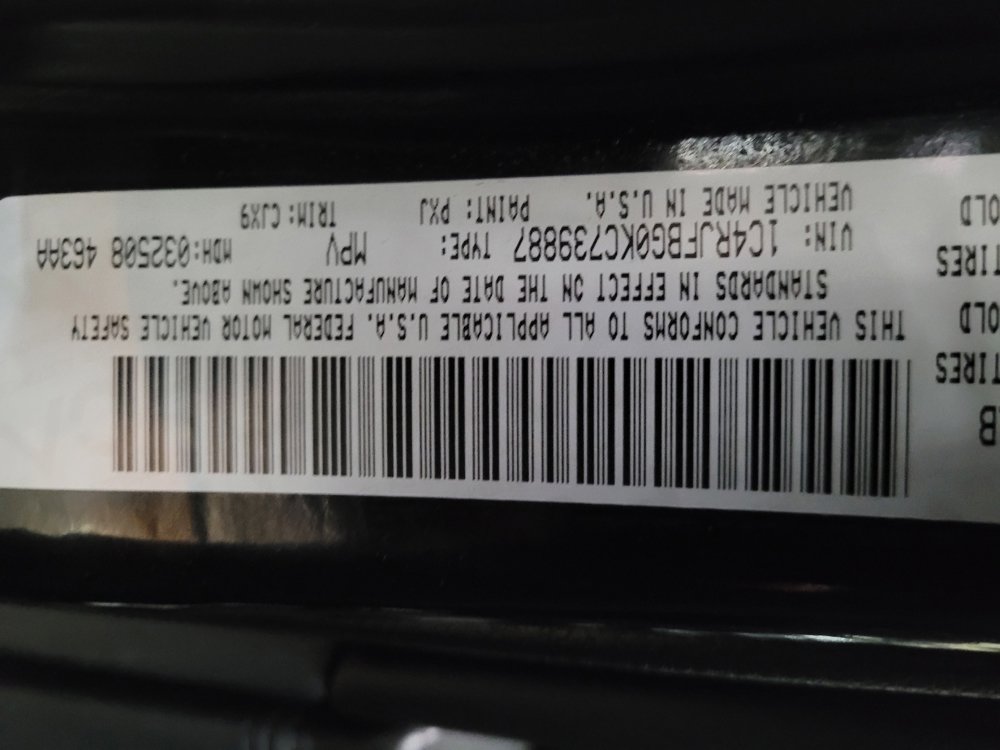 Used 2019 Jeep Grand Cherokee Limited image 33