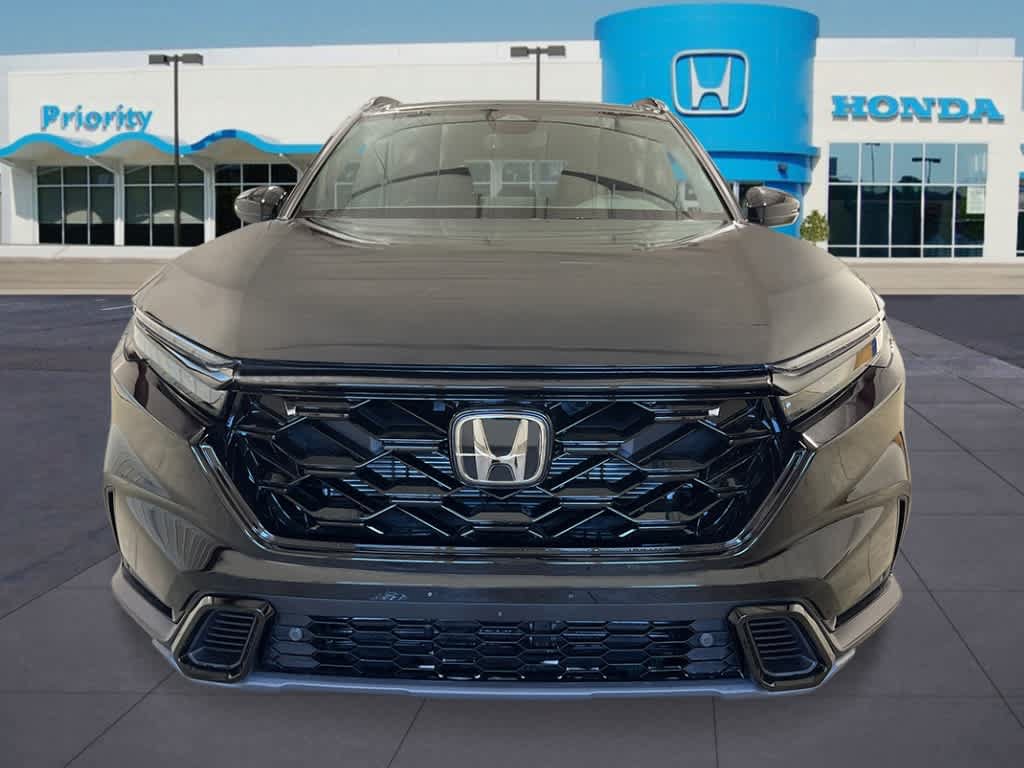 New 2026 Honda CR-V Sport-L image 10