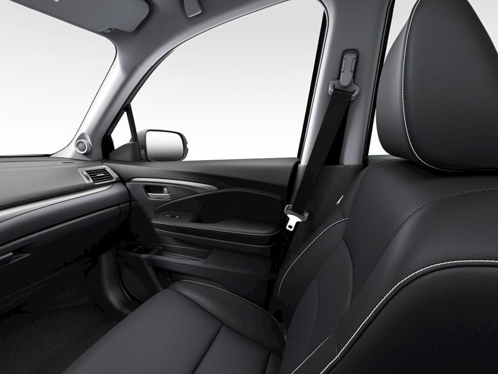 New 2026 Honda Ridgeline RTL image 9