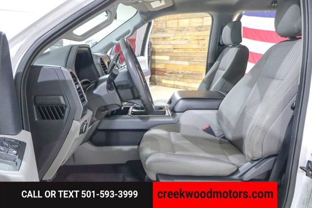 Used 2021 Ford F250 XLT w/ XLT Premium Package image 43