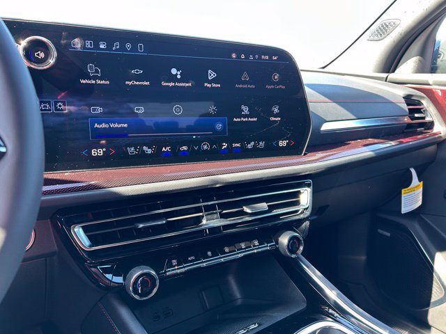 New 2026 Chevrolet Traverse RS w/ LPO, Floor Liner Package FWD image 41