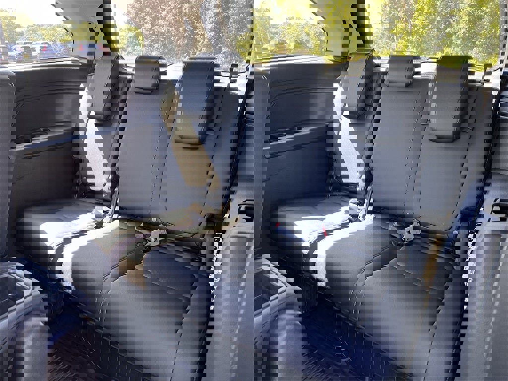 New 2026 Honda Odyssey EX-L image 15