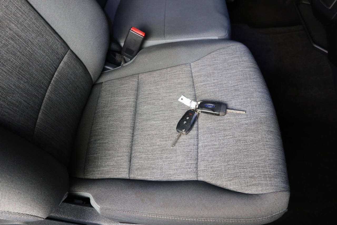 Used 2021 Ford F150 XL w/ Equipment Group 101A High image 23