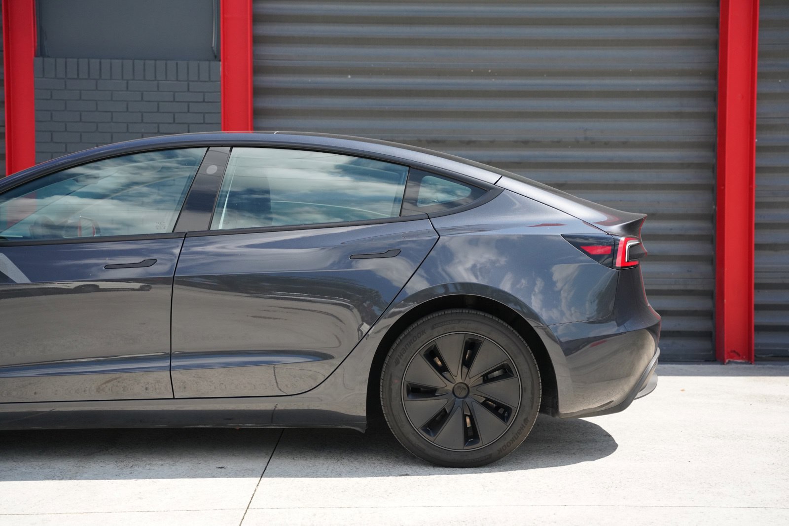 Used 2026 Tesla Model 3 RWD image 2