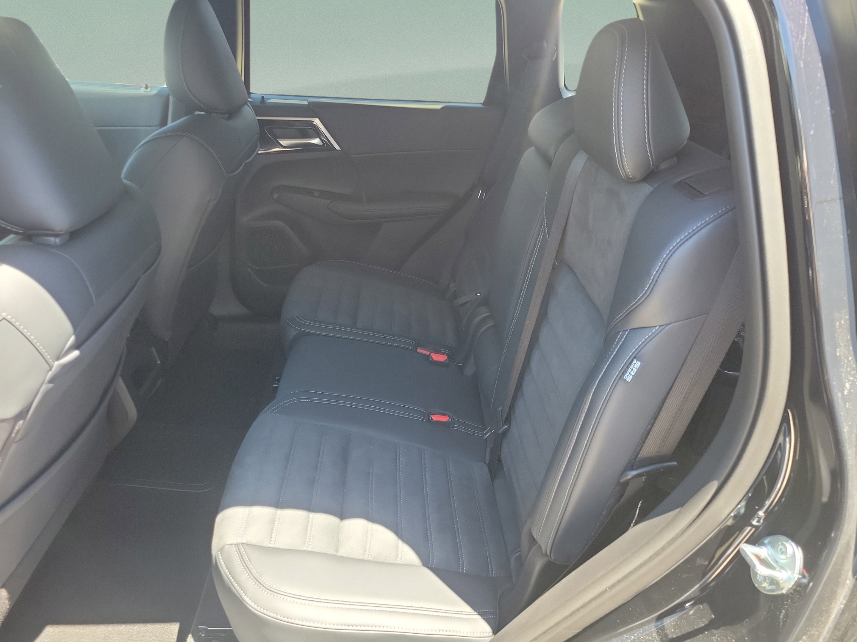 New 2026 Nissan Rogue SL AWD/4WD image 11