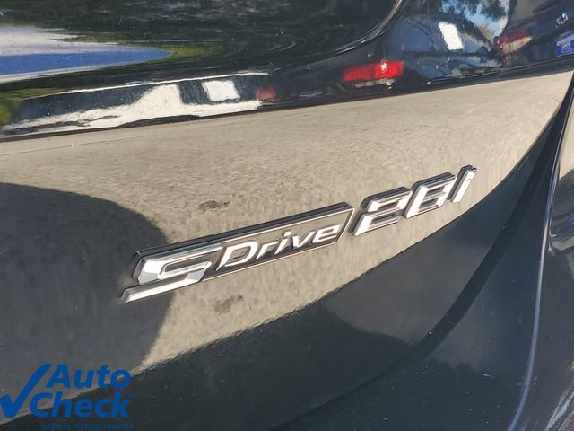 Used 2020 BMW X1 sDrive28i w/ Convenience Package FWD image 9