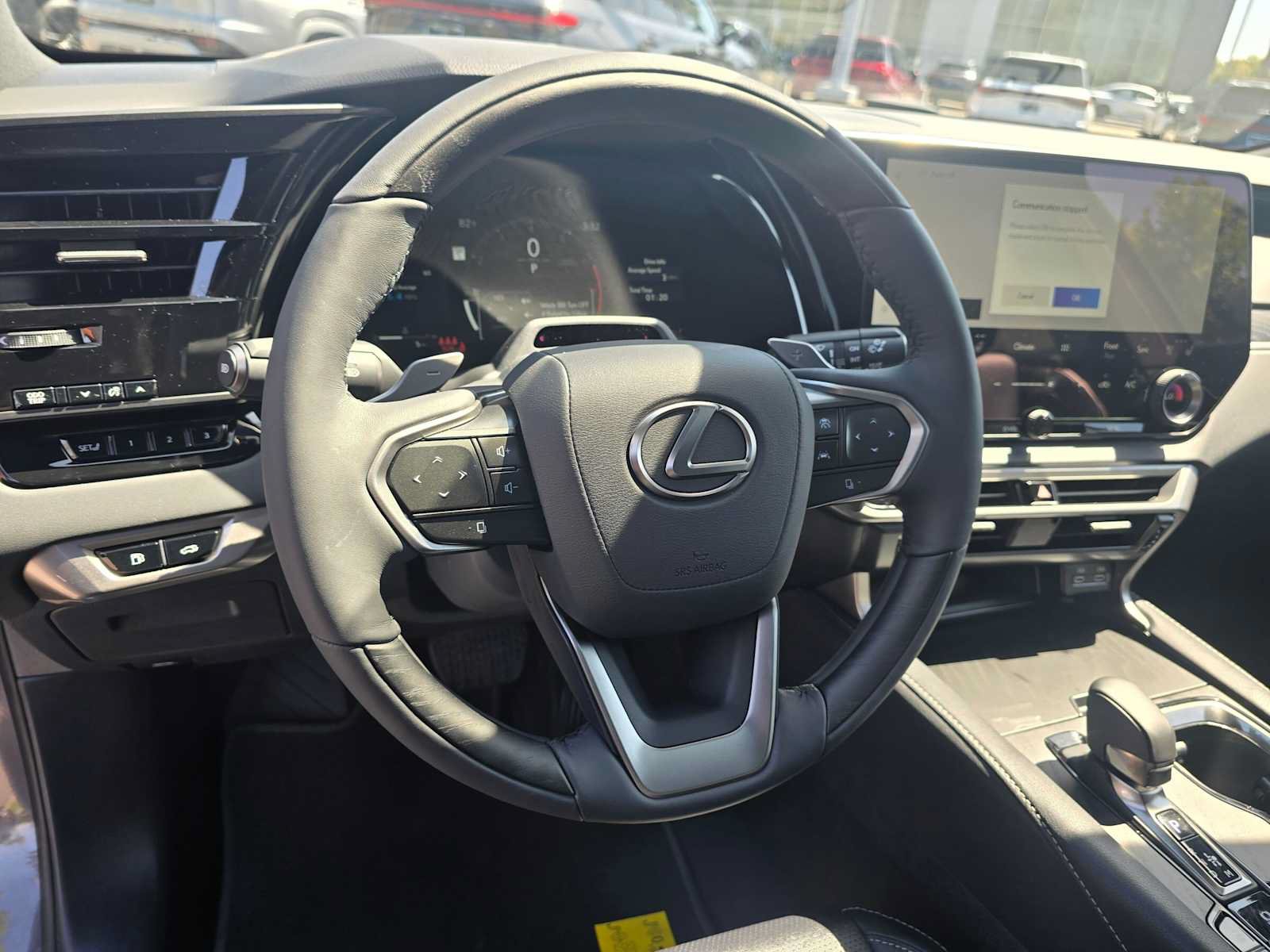 New 2026 Lexus RX 350 Premium Plus AWD/4WD image 25