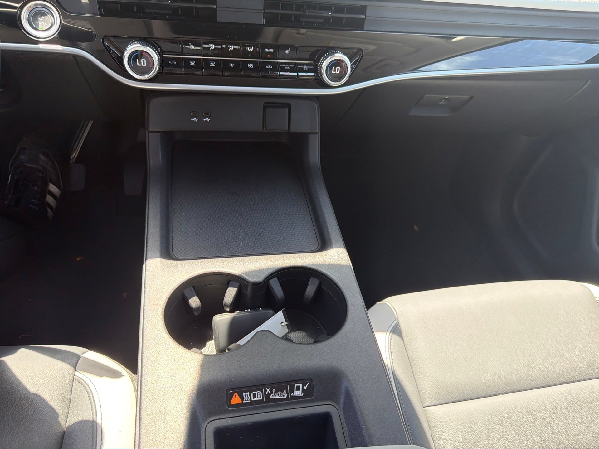 Used 2025 Honda Prologue Touring image 27