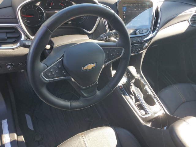 Certified 2024 Chevrolet Equinox Premier FWD image 18