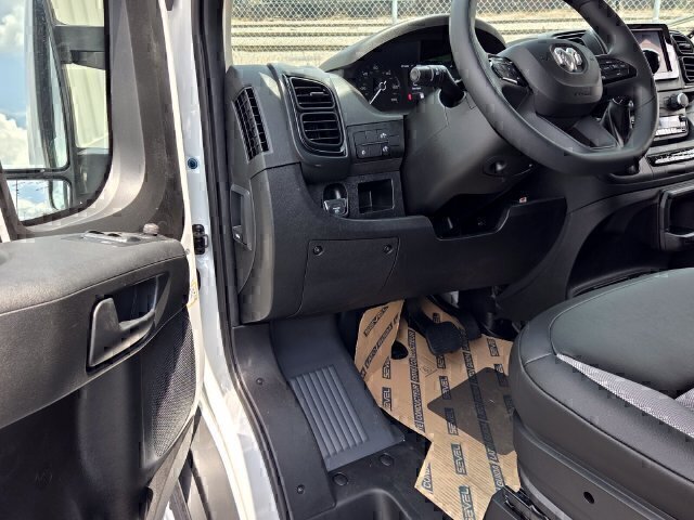 New 2026 RAM ProMaster 1500 w/ Convenience Group FWD image 6