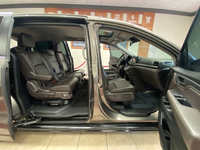 Used 2019 Honda Odyssey EX-L image 14