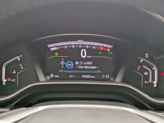 Used 2021 Honda CR-V EX-L image 33