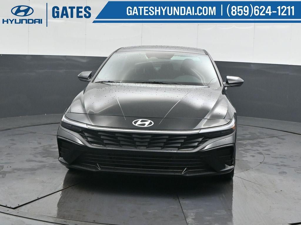 New 2026 Hyundai Elantra SEL FWD image 5