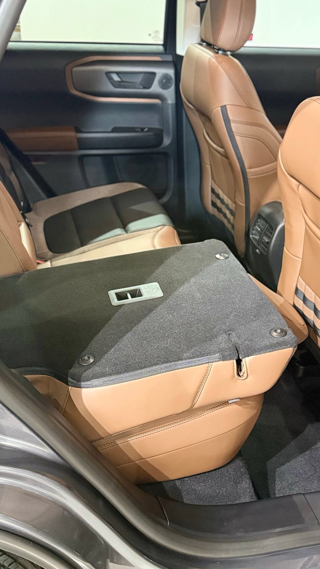 New 2026 Ford Bronco Sport Outer Banks w/ Outer Banks Tech Package+ AWD/4WD image 59