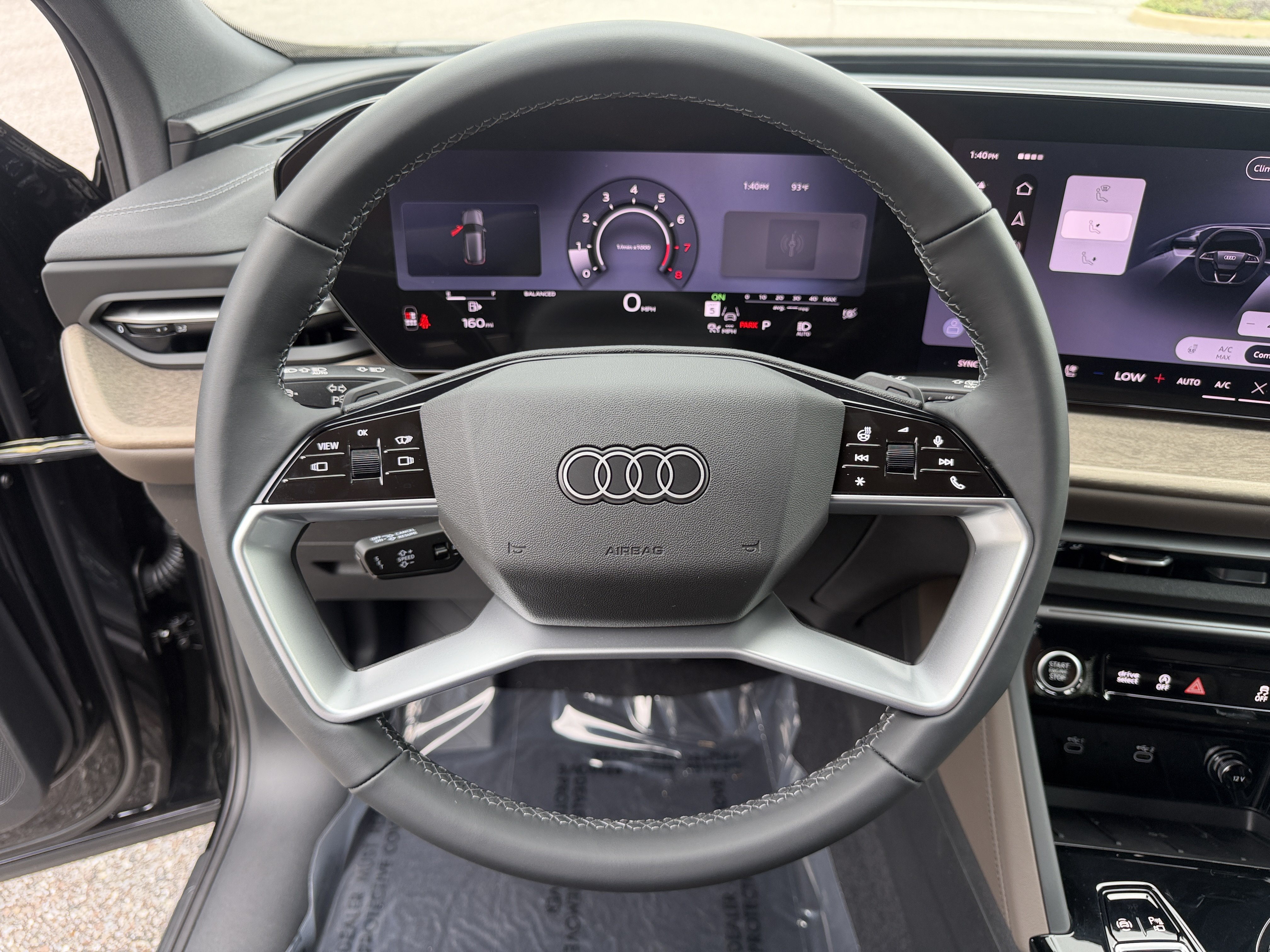 New 2026 Audi Q5 Premium AWD/4WD image 32
