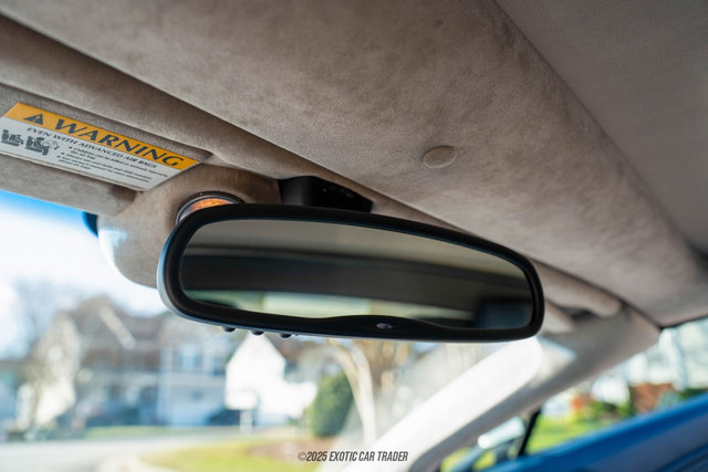 Used 2008 Aston Martin V8 Vantage Roadster 6-Speed image 77