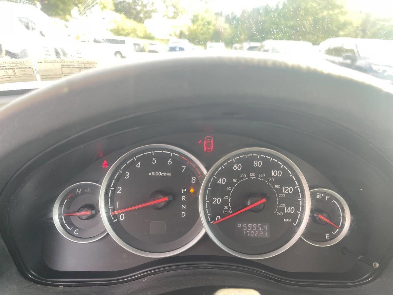 Used 2006 Subaru Outback 2.5i w/ Popular Equipment Group 2B image 17