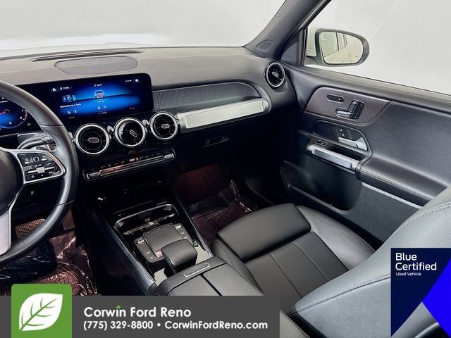 Used 2023 Mercedes-Benz GLB 250 4MATIC image 25