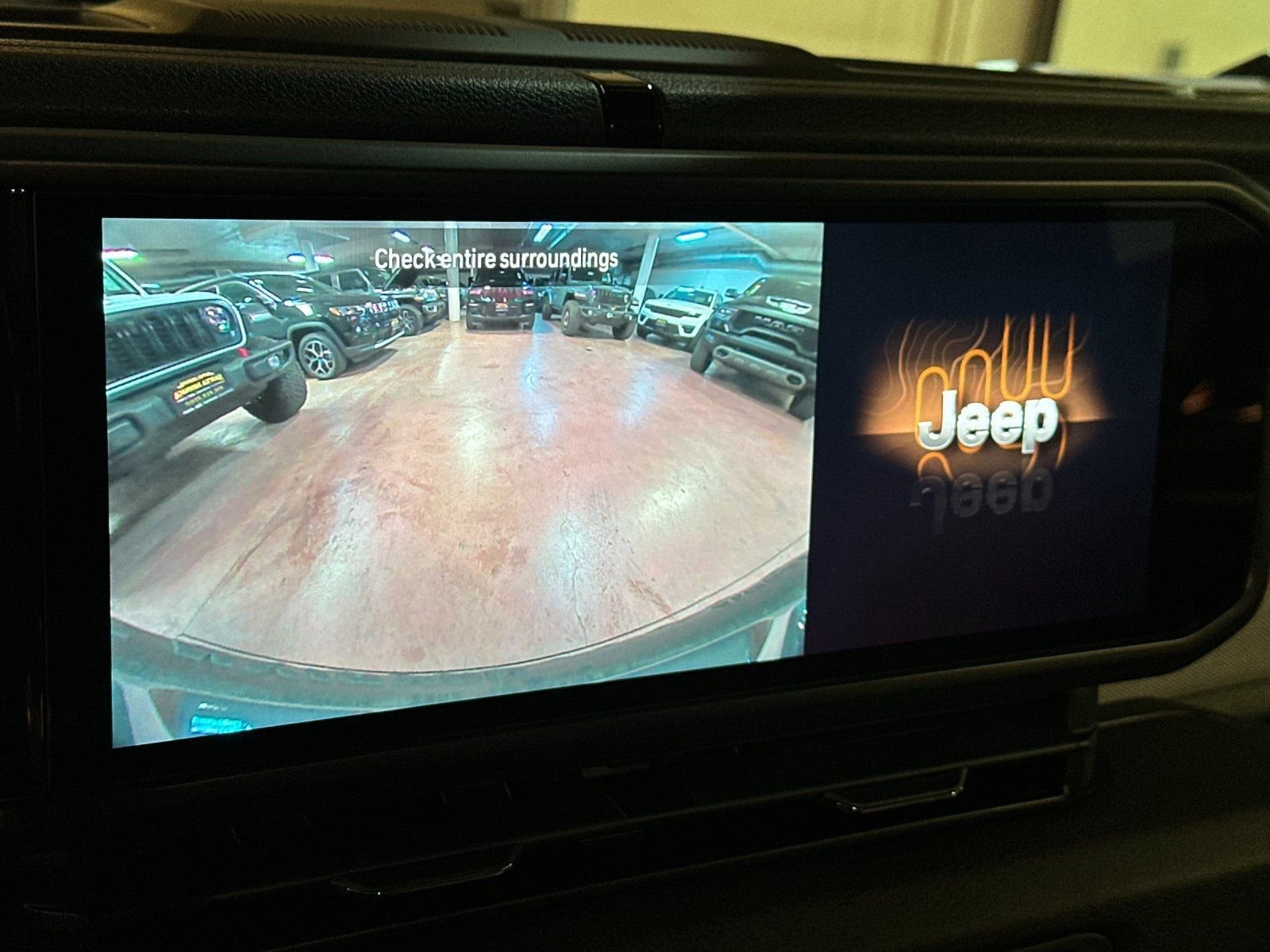 New 2026 Jeep Wrangler Sport S image 16