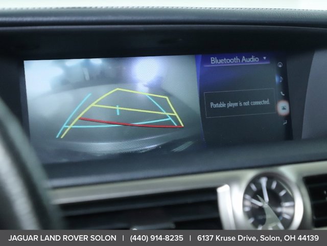 Used 2018 Lexus GS 350 F Sport AWD/4WD image 26