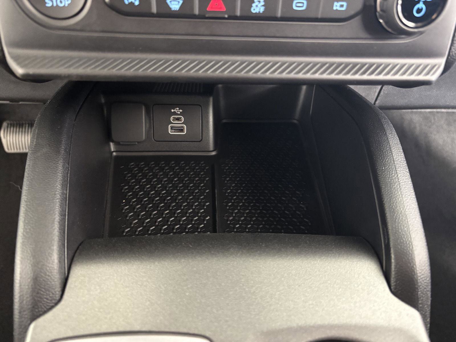 Used 2026 Ford Bronco Sport Outer Banks AWD/4WD image 35