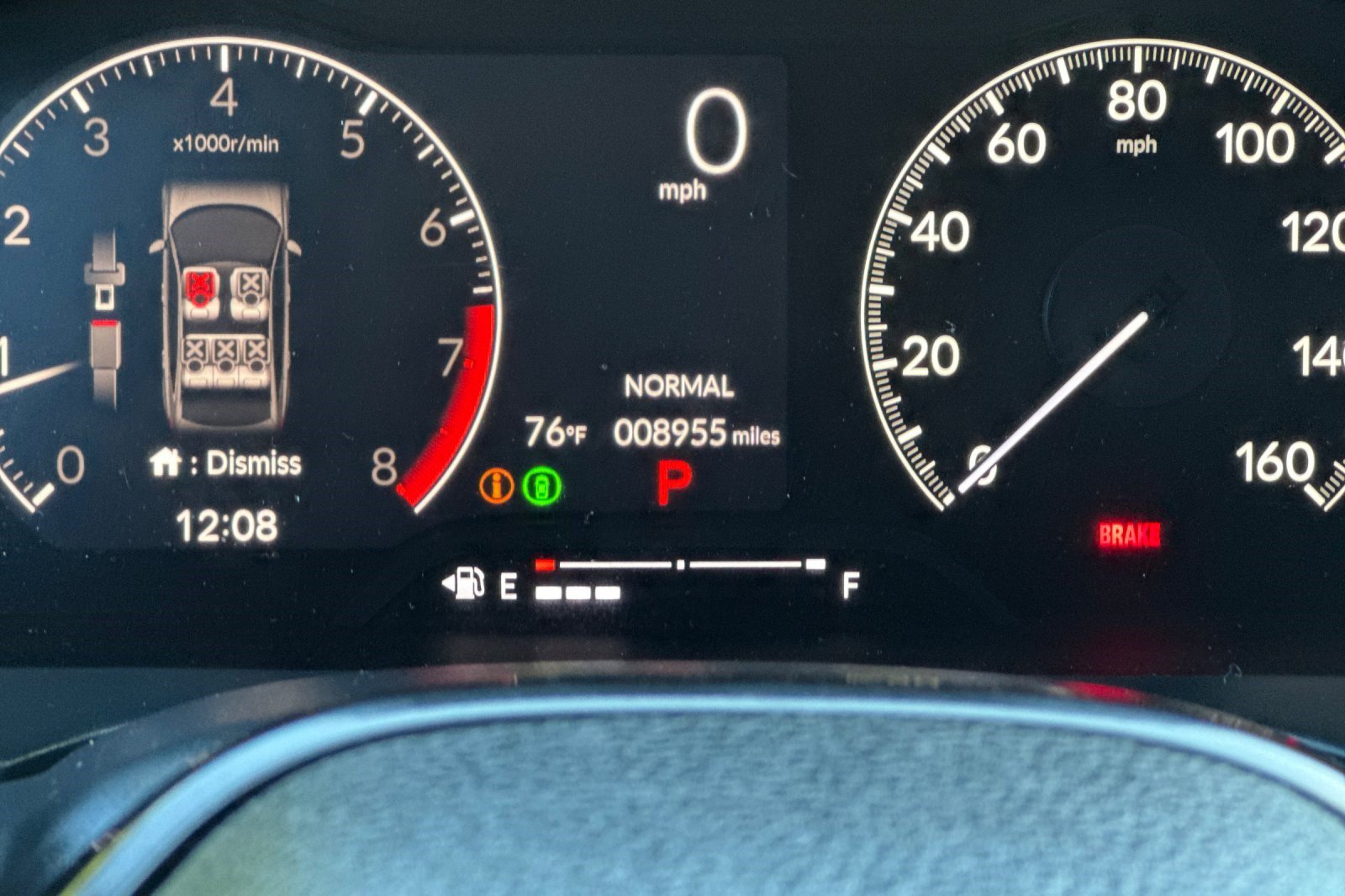Used 2025 Honda Civic Sport image 23