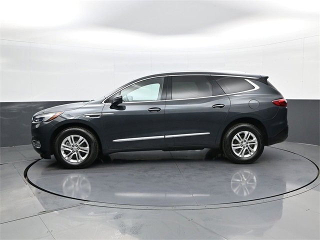 Used 2019 Buick Enclave Essence image 8