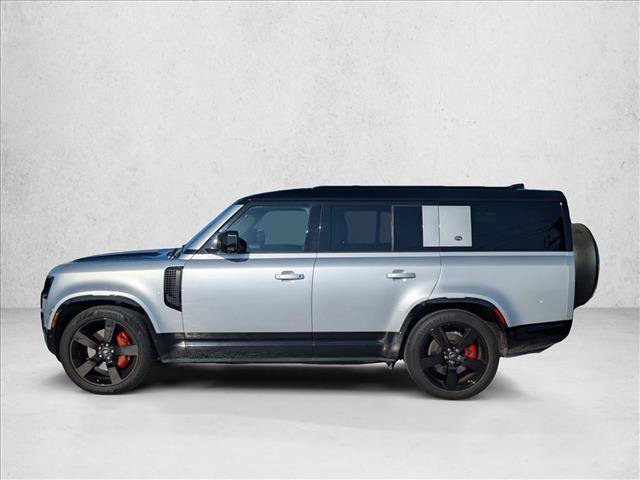 Used 2023 Land Rover Defender 130 X AWD/4WD image 8