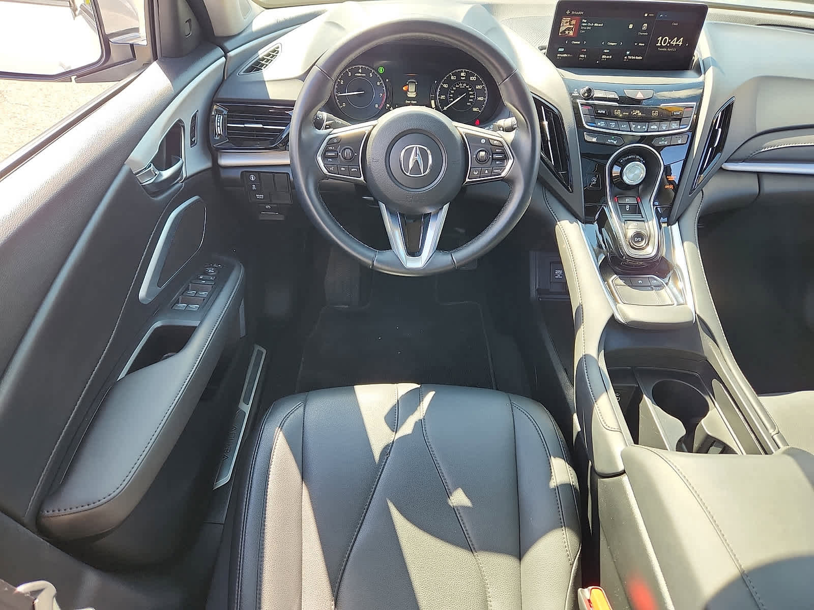 Used 2024 Acura RDX SH-AWD image 11