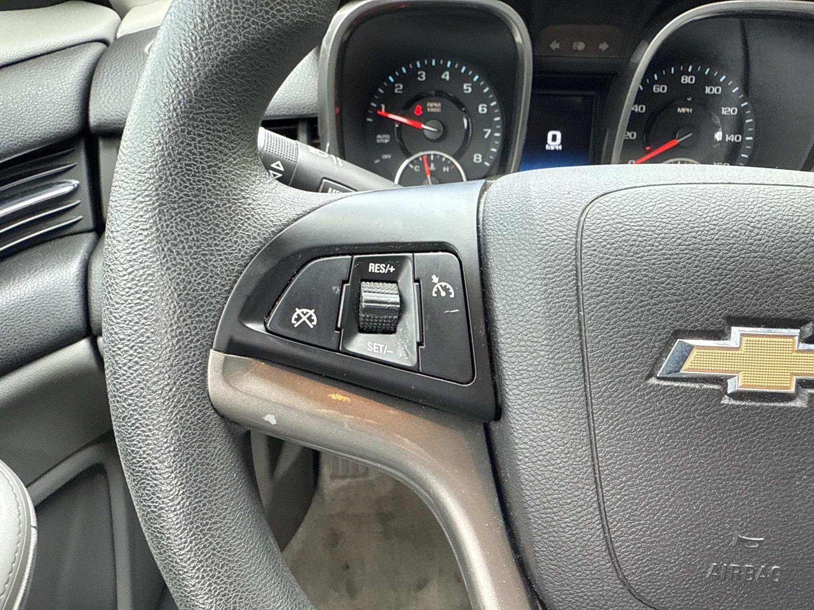 Used 2015 Chevrolet Malibu LS w/ Protection Package FWD image 15