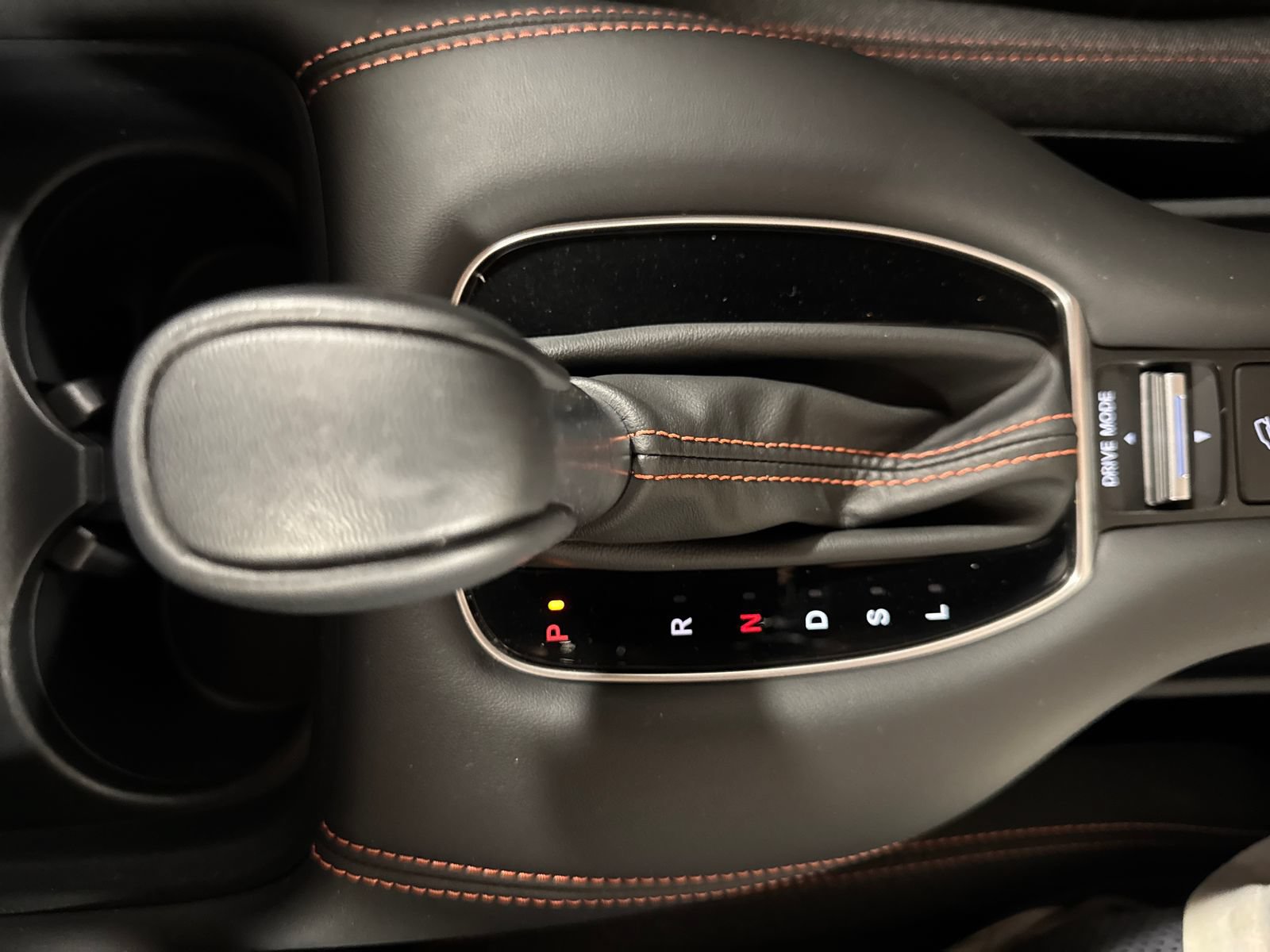 Certified 2024 Honda HR-V Sport image 32