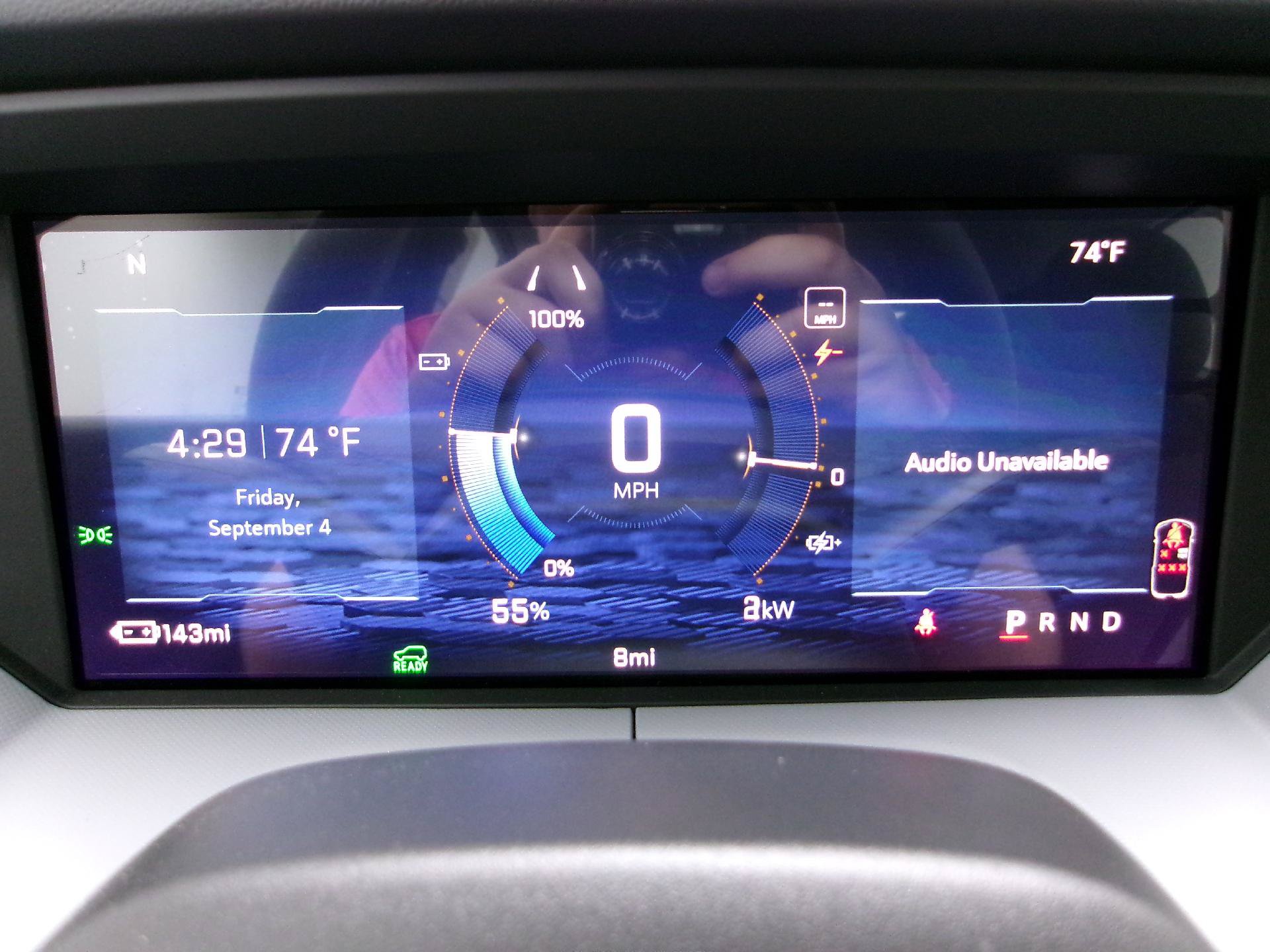 New 2027 Chevrolet Bolt LT w/ Comfort Package FWD image 8